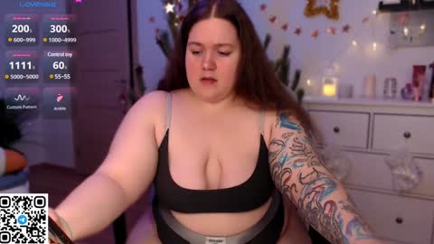 Tina online show from December 2024 06:16:01 PM