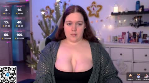 Tina online show from December 2024 07:36:02 AM