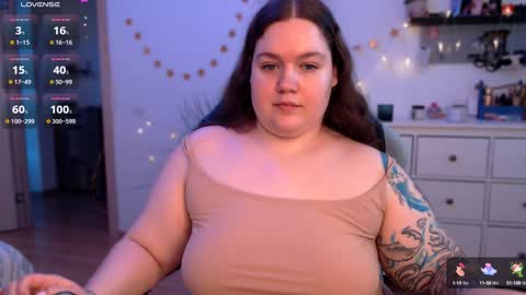 Tina online show from January 2025 10:28:01 AM