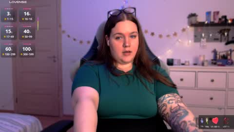 Tina online show from February 2025 03:19:01 PM