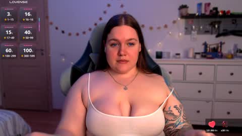 Tina online show from February 2025 03:10:02 PM