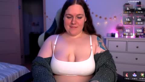 Tina online show from February 2025 04:11:02 PM