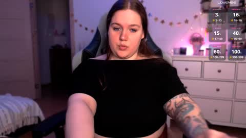 Tina online show from February 2025 03:49:02 PM