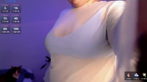 Tina online show from October 2025 08:01:01 AM