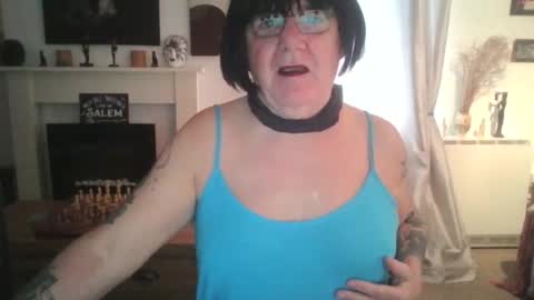 Snapshot of trinity1011 chatting on March 2025 07:23:02 AM trinity1011 online show from March 2025 07:23:02 AM