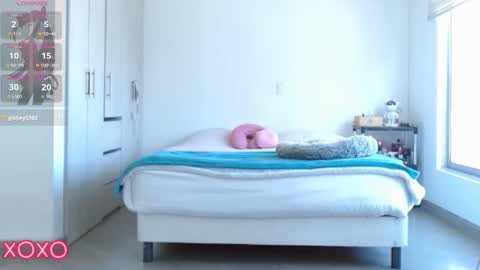 TRINITY online show from February 2026 01:44:01 PM