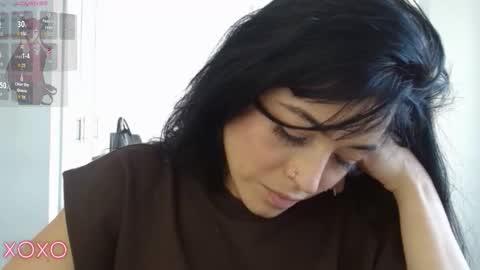 TRINITY online show from March 2026 08:48:01 PM