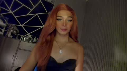 Snapshot of trinityfucksyou chatting on December 2024 02:57:01 PM Ms Ella online show from December 2024 02:57:01 PM