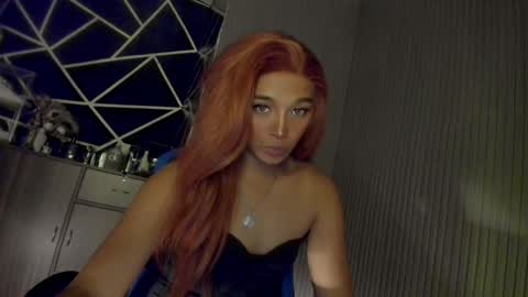 Snapshot of trinityfucksyou chatting on December 2024 06:04:02 PM Ms Ella online show from December 2024 06:04:02 PM