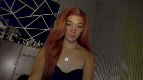 Snapshot of trinityfucksyou chatting on December 2024 05:44:01 PM Ms Ella online show from December 2024 05:44:01 PM