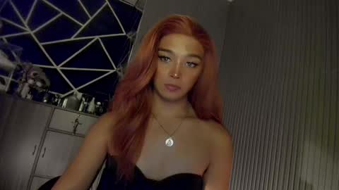 Snapshot of trinityfucksyou chatting on December 2024 05:43:01 PM Ms Ella online show from December 2024 05:43:01 PM