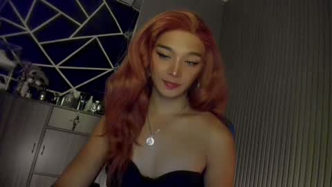 Snapshot of trinityfucksyou chatting on December 2024 08:40:02 PM Ms Ella online show from December 2024 08:40:02 PM