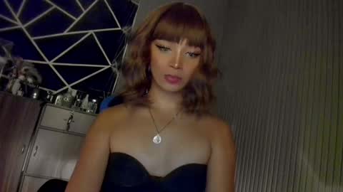 Snapshot of trinityfucksyou chatting on December 2024 02:49:01 PM Ms Ella online show from December 2024 02:49:01 PM