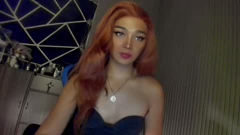 Snapshot of trinityfucksyou chatting on December 2024 03:23:01 PM Ms Ella online show from December 2024 03:23:01 PM