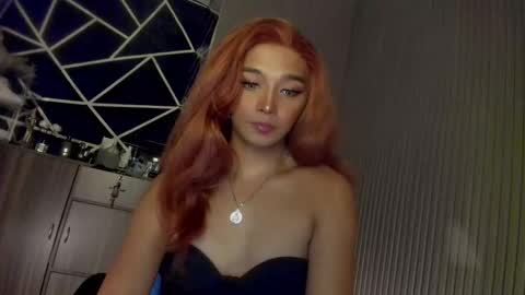 Snapshot of trinityfucksyou chatting on December 2024 05:19:02 PM Ms Ella online show from December 2024 05:19:02 PM