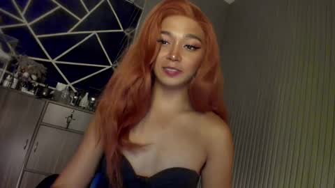 Snapshot of trinityfucksyou chatting on December 2024 06:27:02 PM Ms Ella online show from December 2024 06:27:02 PM