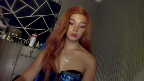 Snapshot of trinityfucksyou chatting on January 2025 12:57:02 PM Ms Ella online show from January 2025 12:57:02 PM