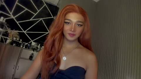 Snapshot of trinityfucksyou chatting on January 2025 03:47:01 PM Ms Ella online show from January 2025 03:47:01 PM