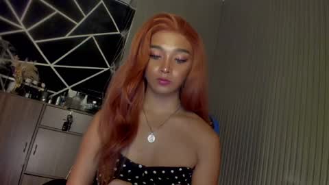 Snapshot of trinityfucksyou chatting on January 2025 06:37:02 PM Ms Ella online show from January 2025 06:37:02 PM