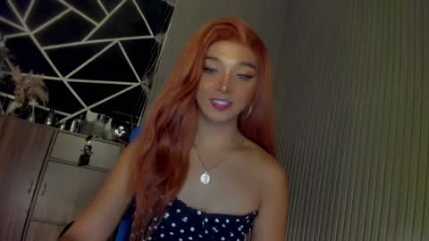 Snapshot of trinityfucksyou chatting on January 2025 02:28:02 PM Ms Ella online show from January 2025 02:28:02 PM