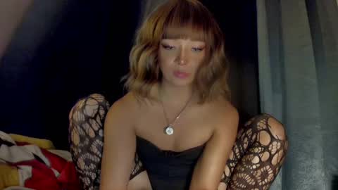 Snapshot of trinityfucksyou chatting on January 2025 05:31:02 PM Ms Ella online show from January 2025 05:31:02 PM