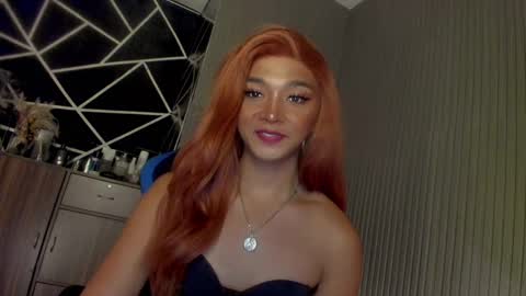 Snapshot of trinityfucksyou chatting on January 2025 05:00:01 PM Ms Ella online show from January 2025 05:00:01 PM