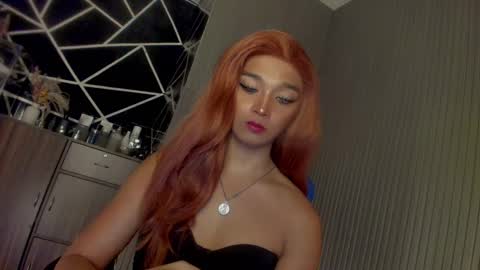 Snapshot of trinityfucksyou chatting on January 2025 03:58:01 PM Ms Ella online show from January 2025 03:58:01 PM