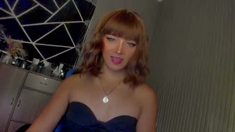 Snapshot of trinityfucksyou chatting on February 2025 12:22:02 PM Ms Ella online show from February 2025 12:22:02 PM