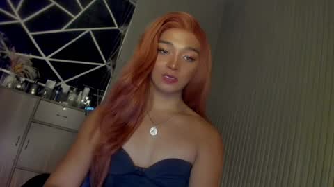 Snapshot of trinityfucksyou chatting on February 2025 10:51:02 AM Ms Ella online show from February 2025 10:51:02 AM