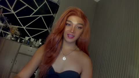 Snapshot of trinityfucksyou chatting on February 2025 05:09:01 PM Ms Ella online show from February 2025 05:09:01 PM