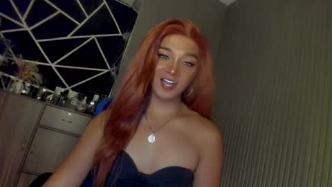 Snapshot of trinityfucksyou chatting on February 2025 04:14:01 PM Ms Ella online show from February 2025 04:14:01 PM