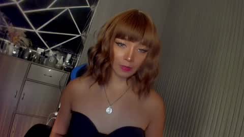 Snapshot of trinityfucksyou chatting on February 2025 02:24:01 PM Ms Ella online show from February 2025 02:24:01 PM