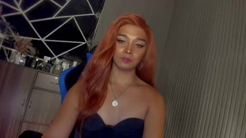 Snapshot of trinityfucksyou chatting on February 2025 06:01:01 PM Ms Ella online show from February 2025 06:01:01 PM