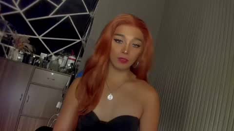 Snapshot of trinityfucksyou chatting on February 2025 04:44:01 PM Ms Ella online show from February 2025 04:44:01 PM