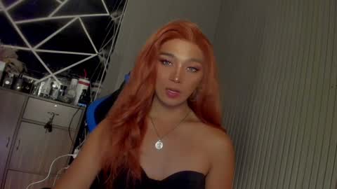 Snapshot of trinityfucksyou chatting on February 2025 04:00:01 PM Ms Ella online show from February 2025 04:00:01 PM