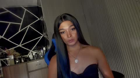 Snapshot of trinityfucksyou chatting on March 2025 05:54:02 PM Ms Ella online show from March 2025 05:54:02 PM