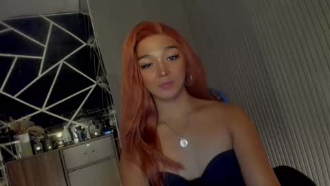 Snapshot of trinityfucksyou chatting on March 2025 06:43:01 PM Ms Ella online show from March 2025 06:43:01 PM