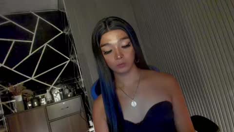 Snapshot of trinityfucksyou chatting on March 2025 03:45:02 PM Ms Ella online show from March 2025 03:45:02 PM