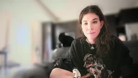 Snapshot of trinityxsecret chatting on January 2025 06:37:02 PM MadisonMontgomery online show from January 2025 06:37:02 PM