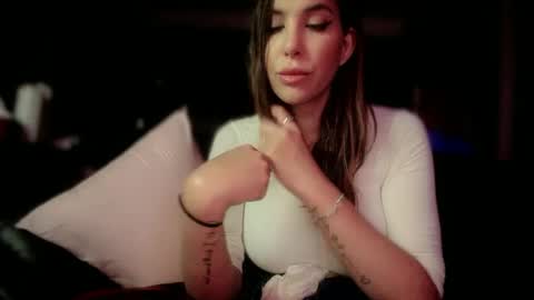 Snapshot of trinityxsecret chatting on September 2025 12:56:02 AM MadisonMontgomery online show from September 2025 12:56:02 AM