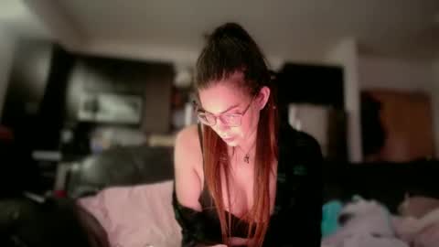 MadisonMontgomery online show from November 2025 07:40:03 PM