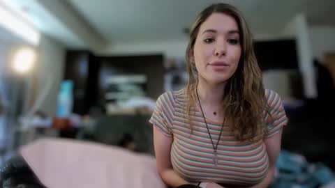 MadisonMontgomery online show from May 2026 09:24:02 PM