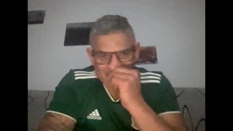 Ramiro online show from February 2025 04:05:01 AM