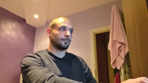 Snapshot of tripleaction666 chatting on November 2025 03:51:01 PM tripleaction666 online show from November 2025 03:51:01 PM