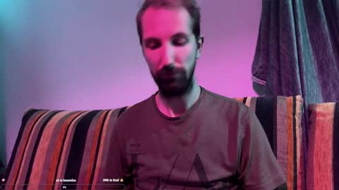 Snapshot of triplestripes chatting on September 2025 09:37:01 PM SibSab online show from September 2025 09:37:01 PM