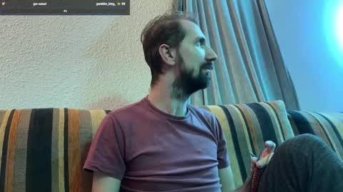 Snapshot of triplestripes chatting on September 2025 10:20:01 PM SibSab online show from September 2025 10:20:01 PM