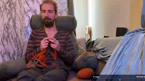 Snapshot of triplestripes chatting on September 2025 01:44:02 PM SibSab online show from September 2025 01:44:02 PM