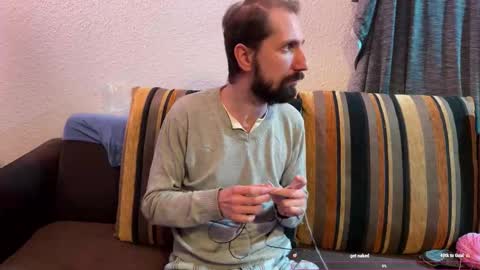 Snapshot of triplestripes chatting on October 2025 09:45:01 PM SibSab online show from October 2025 09:45:01 PM