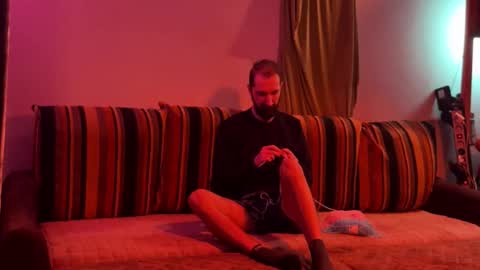 Snapshot of triplestripes chatting on January 2026 05:29:02 PM SibSab online show from January 2026 05:29:02 PM