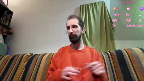 Snapshot of triplestripes chatting on February 2026 02:59:02 PM SibSab online show from February 2026 02:59:02 PM